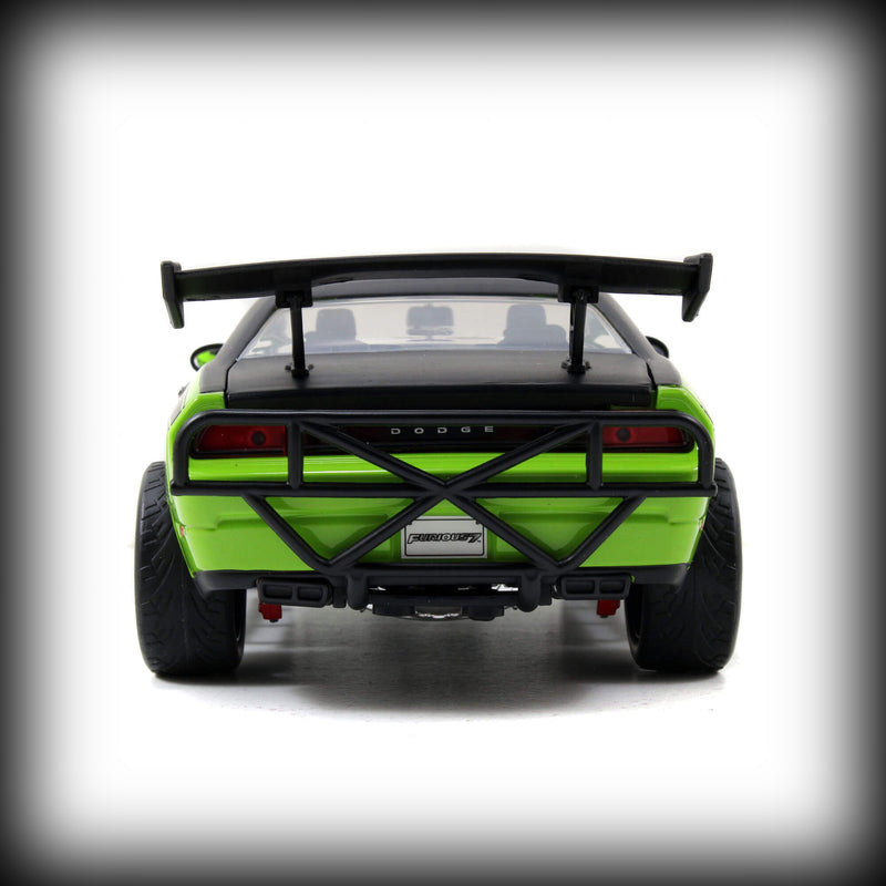 Load image into Gallery viewer, Dodge CHALLENGER SRT8 2008 JADA 1:24
