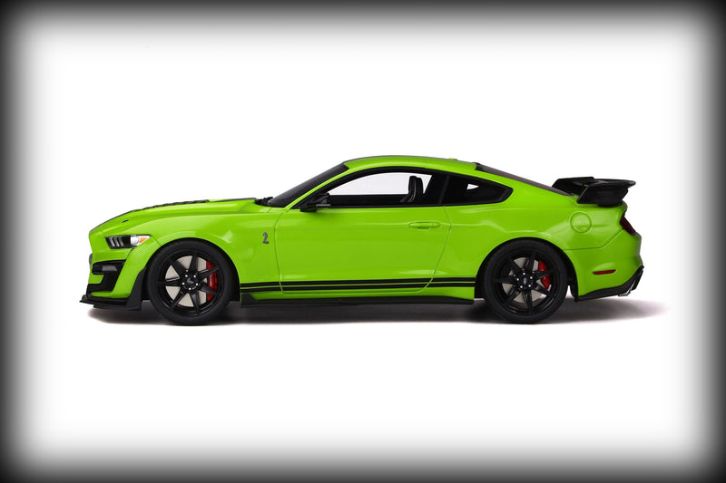 Chargez l&#39;image dans la visionneuse de la galerie, &lt;tc&gt;Ford MUSTANG Shelby GT500 2020 GT SPIRIT 1:18&lt;/tc&gt;
