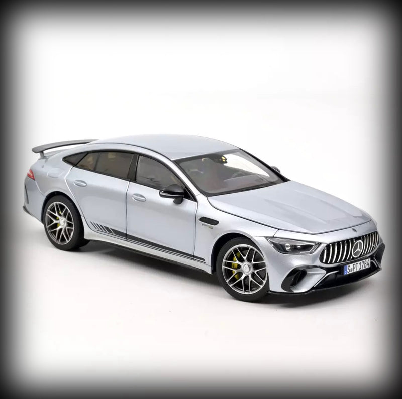 Laad de afbeelding in de Gallery-viewer, Mercedes-AMG GT 63 4MATIC 2021 NOREV 1:18
