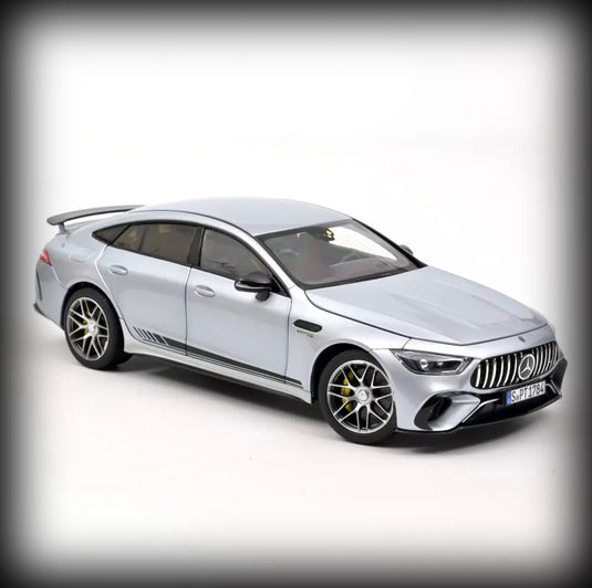 Mercedes-AMG GT 63 4MATIC 2021 NOREV 1:18