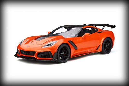 <tc>Chevrolet Corvette C7 ZR1 GT SPIRIT 1:12</tc>