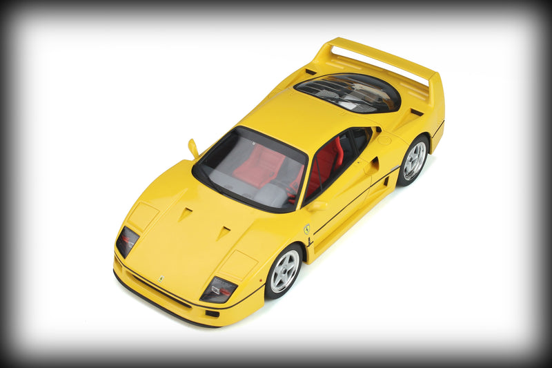 Load image into Gallery viewer, Ferrari F40 1984 GT SPIRIT 1:18
