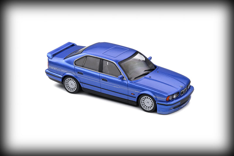 Chargez l&#39;image dans la visionneuse de la galerie, &lt;tc&gt;Bmw ALPINA B10 (E34) 1994 SOLIDO 1:43&lt;/tc&gt;
