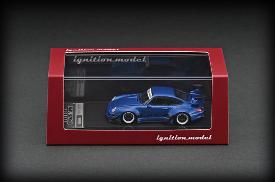 <tc>Porsche RWB 993 IGNITION MODEL 1:64</tc>