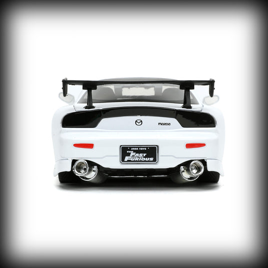 <tc>Mazda RX-7 1993 JADA 1:24</tc>