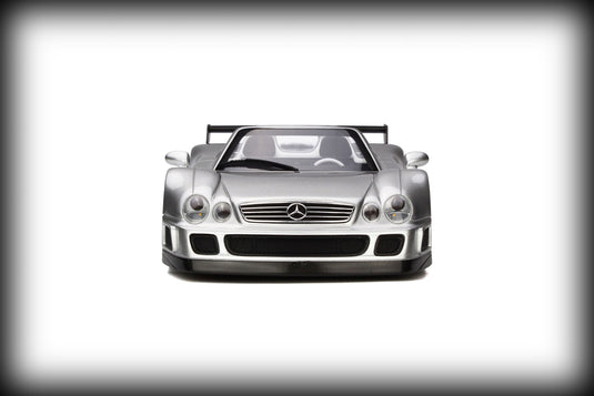 Mercedes Benz CLK-CLASS GTR SPIDER 1998 GT SPIRIT 1:18