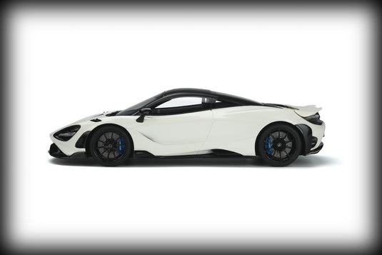 McLaren 765 LT 2020 GT SPIRIT 1:18
