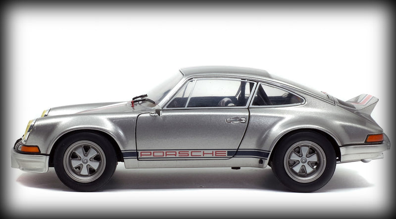 Chargez l&#39;image dans la visionneuse de la galerie, &lt;tc&gt;Porsche RSR 1980 Backdating Outlaw SOLIDO 1:18&lt;/tc&gt;
