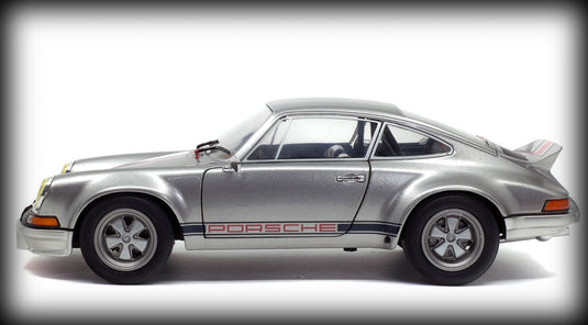 <tc>Porsche RSR 1980 Backdating Outlaw SOLIDO 1:18</tc>