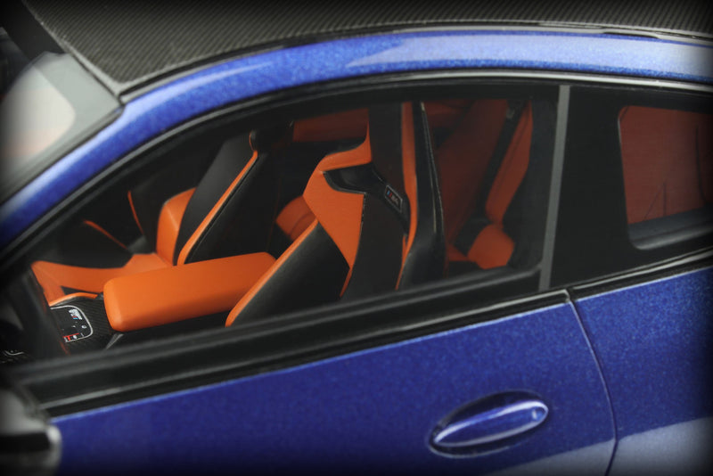 Chargez l&#39;image dans la visionneuse de la galerie, &lt;tc&gt;Bmw M4 (G82) Coupe GT SPIRIT 1:18&lt;/tc&gt;
