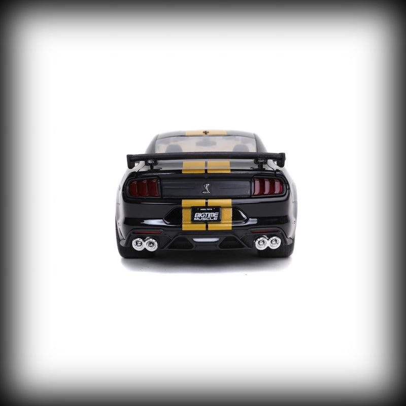 Chargez l&#39;image dans la visionneuse de la galerie, &lt;tc&gt;Ford Mustang Shelby GT500 2020 JADA 1:24&lt;/tc&gt;

