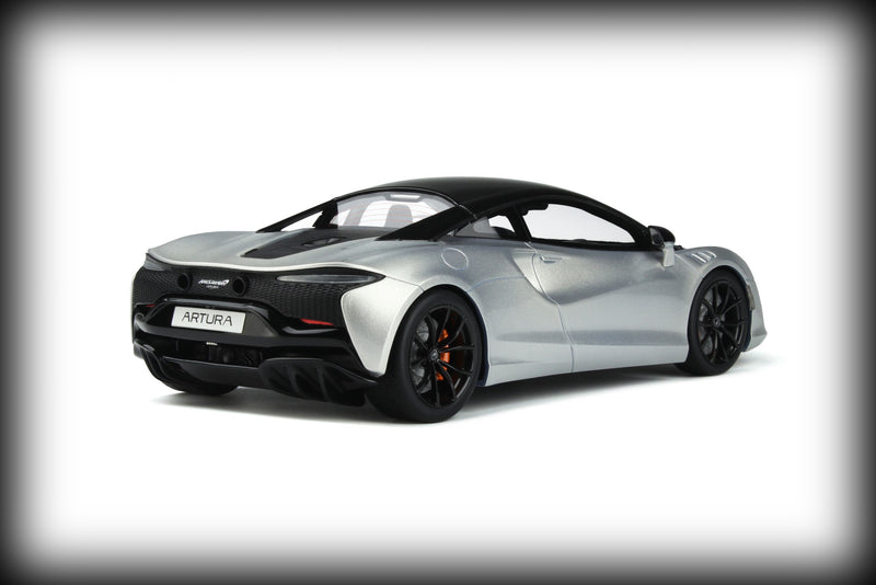 Load image into Gallery viewer, McLaren ARTURA 2021 GT SPIRIT 1:18

