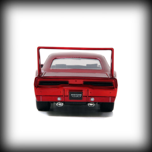 Dodge Charger Daytona 1969 JADA 1:24