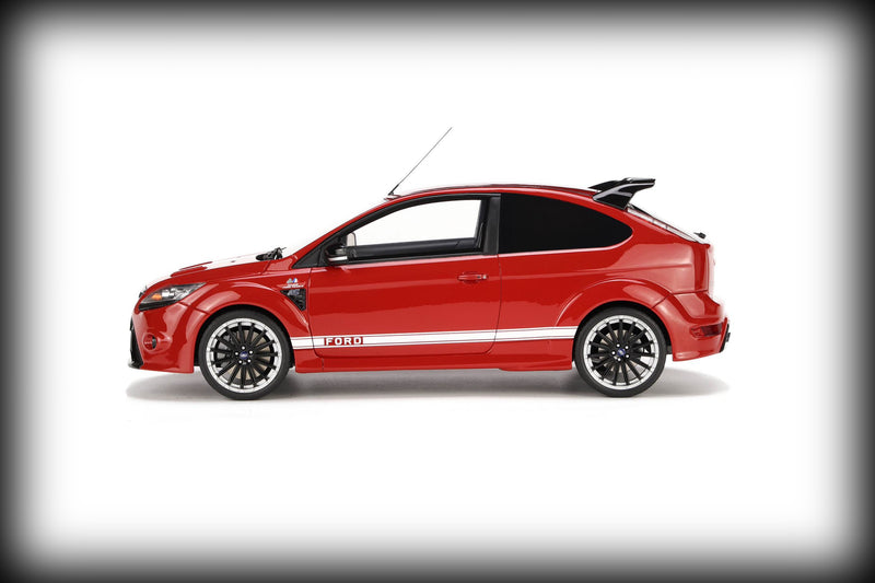 Chargez l&#39;image dans la visionneuse de la galerie, Ford FOCUS MK2 RS 2010 OTTOmobile 1:18
