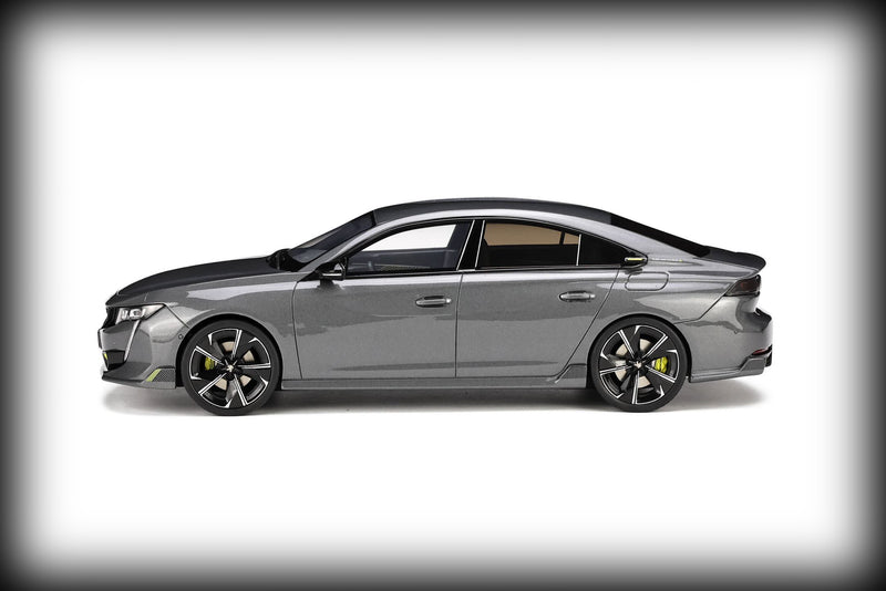 Load image into Gallery viewer, Peugeot 508 SPORT ENGINEERED (CONCEPT) 2020 OTTOmobile 1:18
