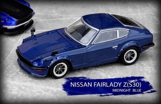 Nissan FAIRLADY Z S30 INNO64 Models 1:64