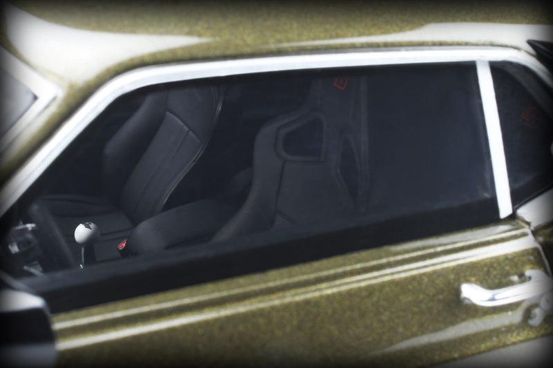 Chargez l&#39;image dans la visionneuse de la galerie, &lt;tc&gt;Ford Prior Design MUSTANG 2020 GT SPIRIT 1:18&lt;/tc&gt;
