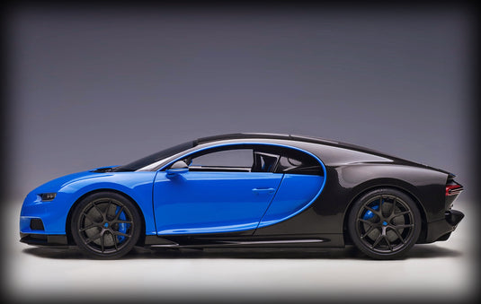 Bugatti CHIRON SPORT 2019 AUTOart 1:18 (6789902827625)