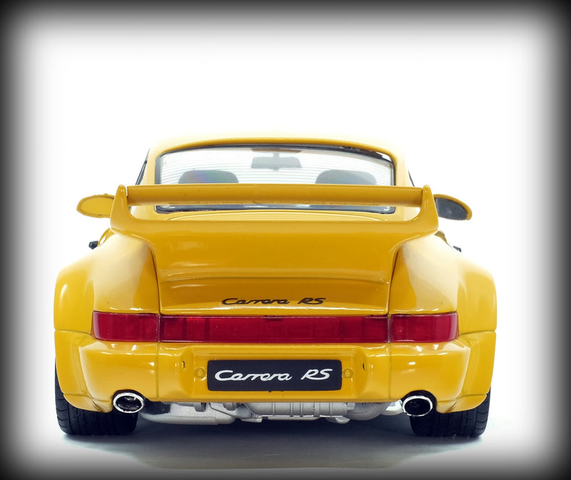 Load image into Gallery viewer, Porsche 911 (964) 3.8 RS 1989 SOLIDO 1:18
