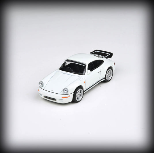 Porsche RUF CTR 1987 PARA64 1:64