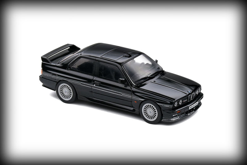 Chargez l&#39;image dans la visionneuse de la galerie, Bmw ALPINA E30 B6 1989 SOLIDO 1:43
