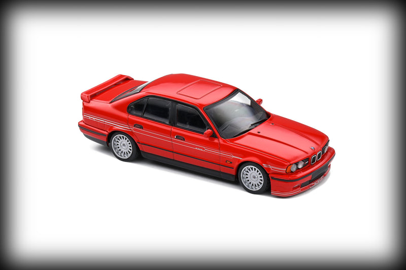 Chargez l&#39;image dans la visionneuse de la galerie, &lt;tc&gt;Bmw ALPINA B10 (E34) 1994 SOLIDO 1:43&lt;/tc&gt;
