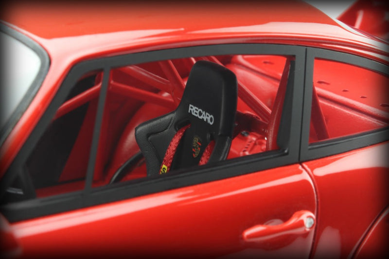 Chargez l&#39;image dans la visionneuse de la galerie, &lt;transcy&gt;Porsche 911 (993) 3.8 RSR GT SPIRIT 1:18&lt;/transcy&gt;
