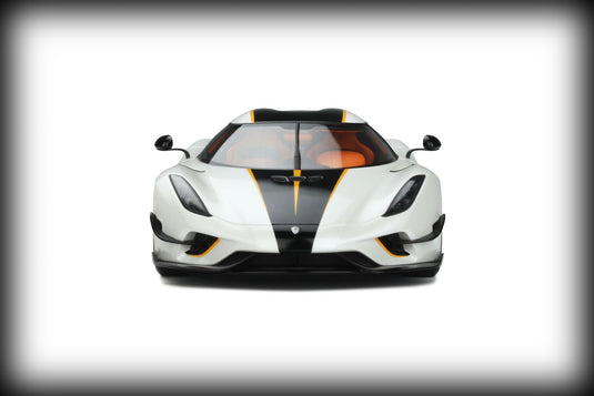 Koenigsegg REGERA 2018 GT SPIRIT 1:18