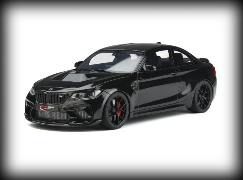 Chargez l&#39;image dans la visionneuse de la galerie, &lt;tc&gt;Bmw M2 COMPETITION BY LIGHTWEIGHT PERFORMANCE 2021 GT SPIRIT 1:18&lt;/tc&gt;
