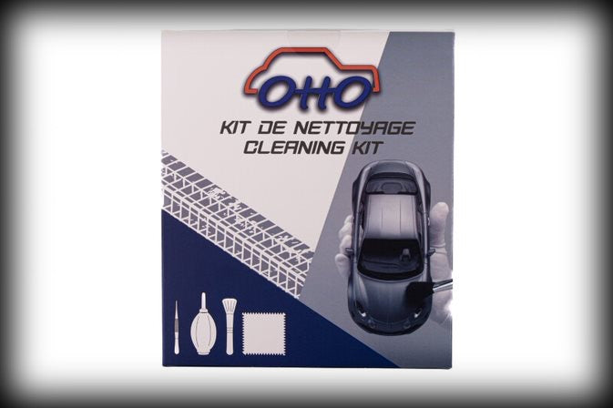 Chargez l&#39;image dans la visionneuse de la galerie, Kit de nettoyage OTTOmobile
