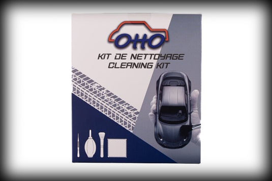Cleaning Kit OTTOmobile