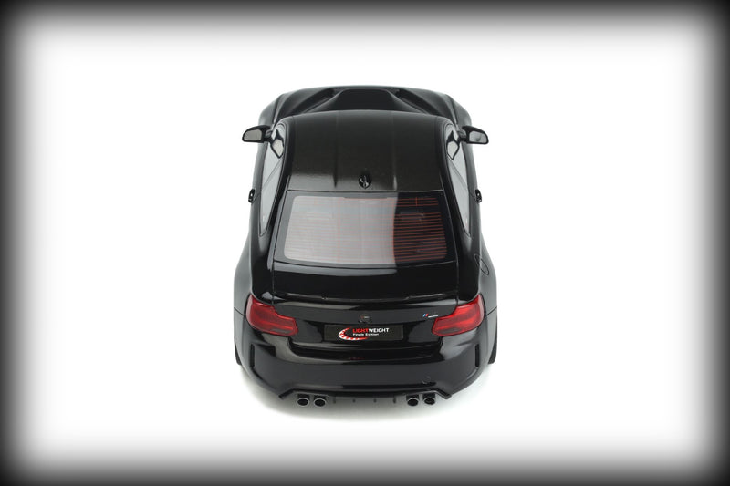 Chargez l&#39;image dans la visionneuse de la galerie, &lt;tc&gt;Bmw M2 COMPETITION BY LIGHTWEIGHT PERFORMANCE 2021 GT SPIRIT 1:18&lt;/tc&gt;
