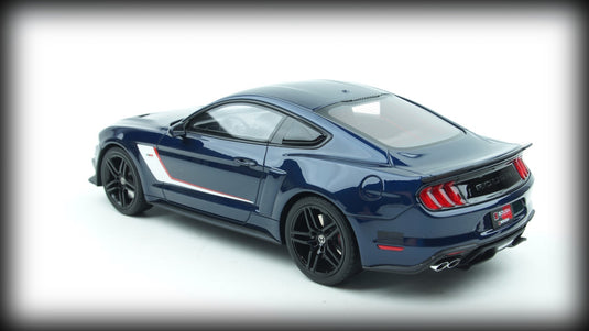 <tc>Ford ROUSH Mustang 2019 GT SPIRIT USA Exclusive 1:18</tc>