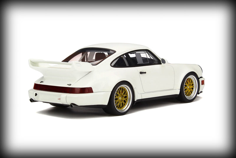 Chargez l&#39;image dans la visionneuse de la galerie, &lt;tc&gt;Porsche 964 RSR GRAND PRIX 1993 GT SPIRIT 1:18&lt;/tc&gt;
