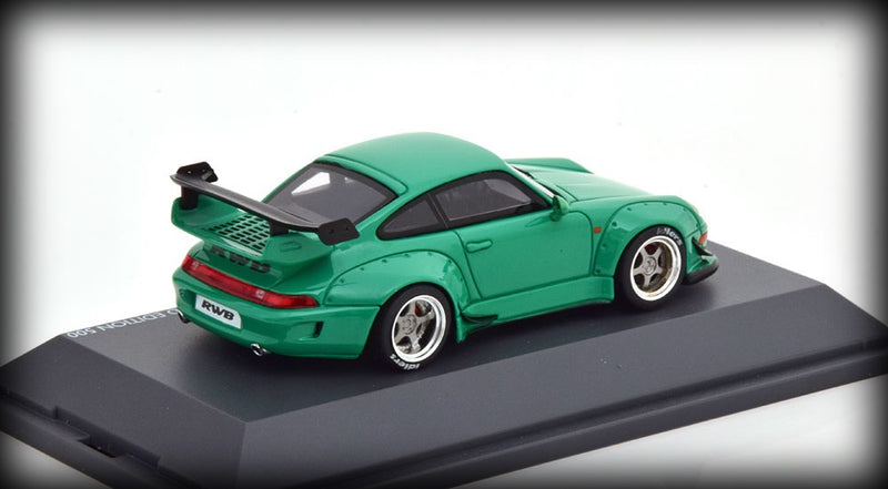 Chargez l&#39;image dans la visionneuse de la galerie, &lt;tc&gt;Porsche 911 (964) RWB SCHUCO 1:43&lt;/tc&gt;
