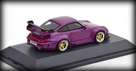 <tc>Porsche 911 (964) RWB SCHUCO 1:43</tc>
