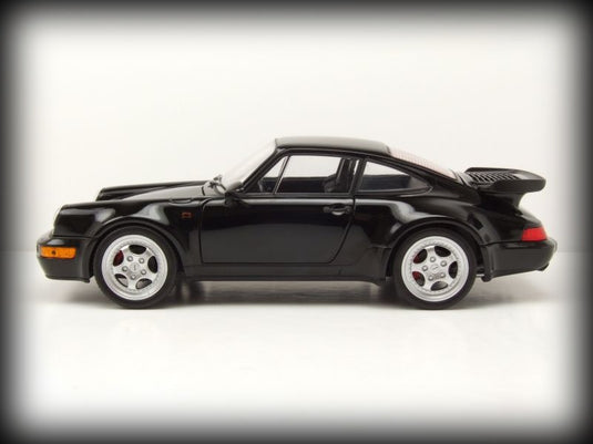 Porsche 964 Turbo 1989 WELLY 1:18