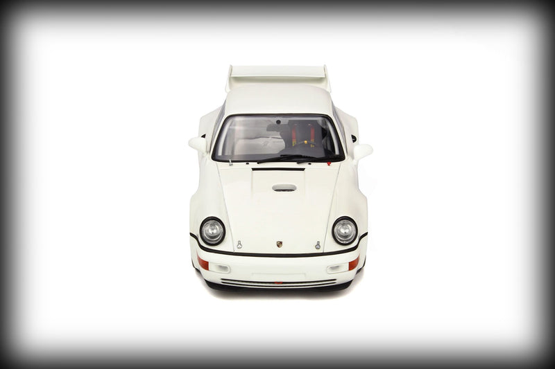 Chargez l&#39;image dans la visionneuse de la galerie, &lt;tc&gt;Porsche 964 RSR GRAND PRIX 1993 GT SPIRIT 1:18&lt;/tc&gt;
