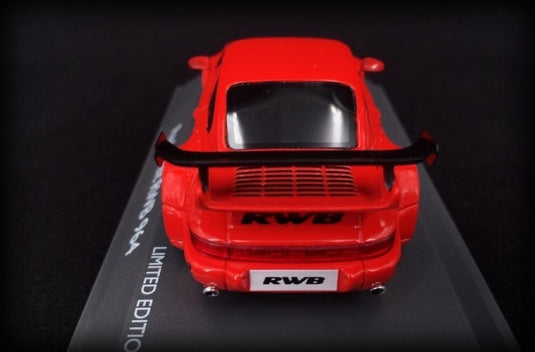 Porsche 911 (964) RWB SCHUCO 1:43