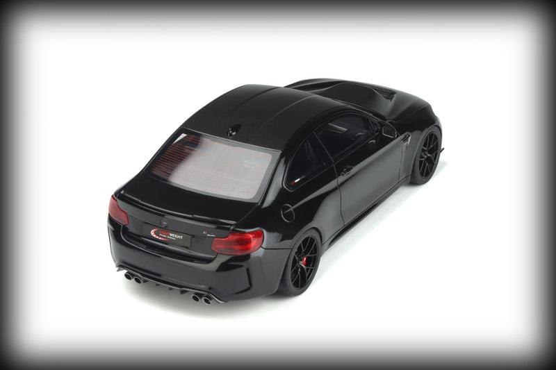 Load image into Gallery viewer, Bmw M2 COMPETITION BY LIGHTWEIGHT PERFORMANCE 2021 GT SPIRIT 1:18

