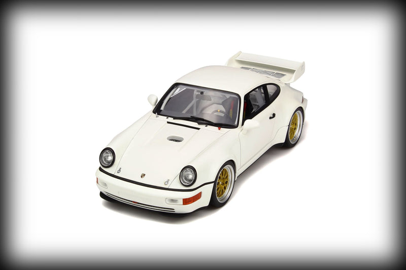 Chargez l&#39;image dans la visionneuse de la galerie, &lt;tc&gt;Porsche 964 RSR GRAND PRIX 1993 GT SPIRIT 1:18&lt;/tc&gt;
