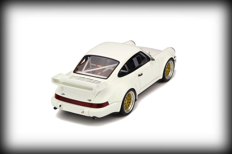 Load image into Gallery viewer, Porsche 964 RSR GRAND PRIX 1993 GT SPIRIT 1:18
