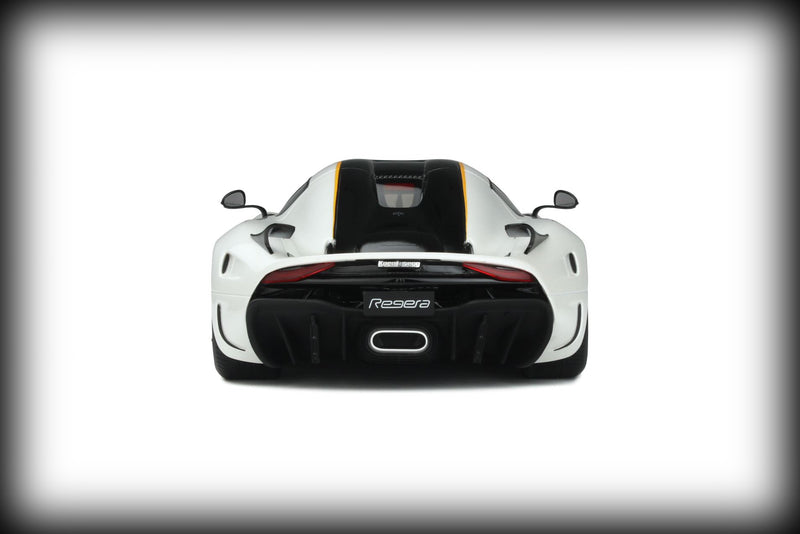 Chargez l&#39;image dans la visionneuse de la galerie, Koenigsegg REGERA 2018 GT SPIRIT 1:18
