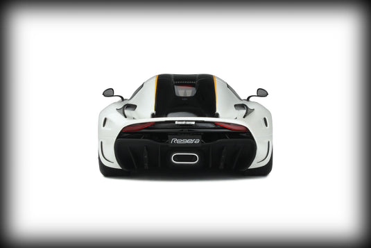 Koenigsegg REGERA 2018 GT SPIRIT 1:18