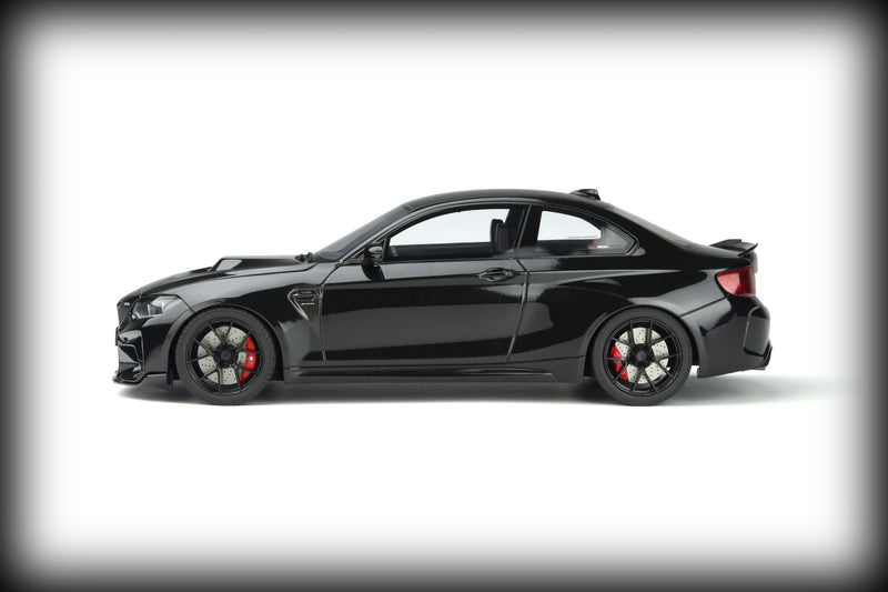 Chargez l&#39;image dans la visionneuse de la galerie, &lt;tc&gt;Bmw M2 COMPETITION BY LIGHTWEIGHT PERFORMANCE 2021 GT SPIRIT 1:18&lt;/tc&gt;
