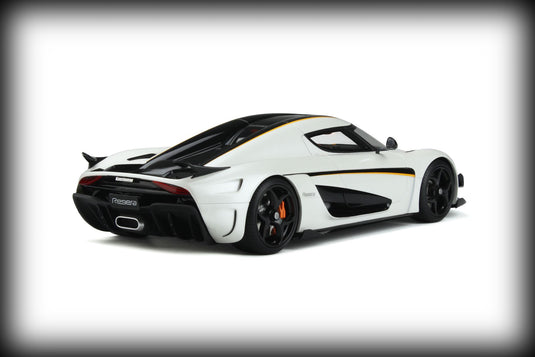 Koenigsegg REGERA 2018 GT SPIRIT 1:18