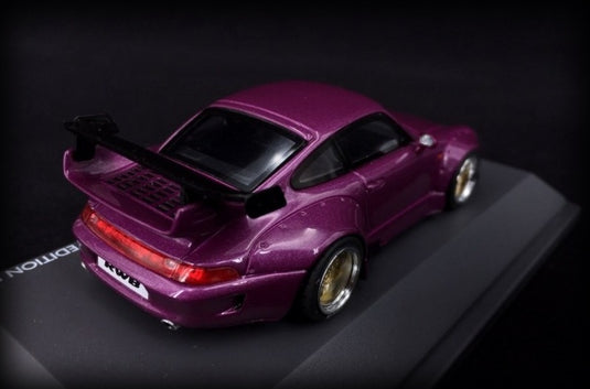 <tc>Porsche 911 (964) RWB SCHUCO 1:43</tc>