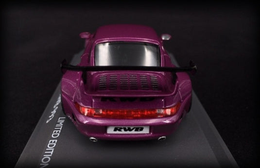 <tc>Porsche 911 (964) RWB SCHUCO 1:43</tc>