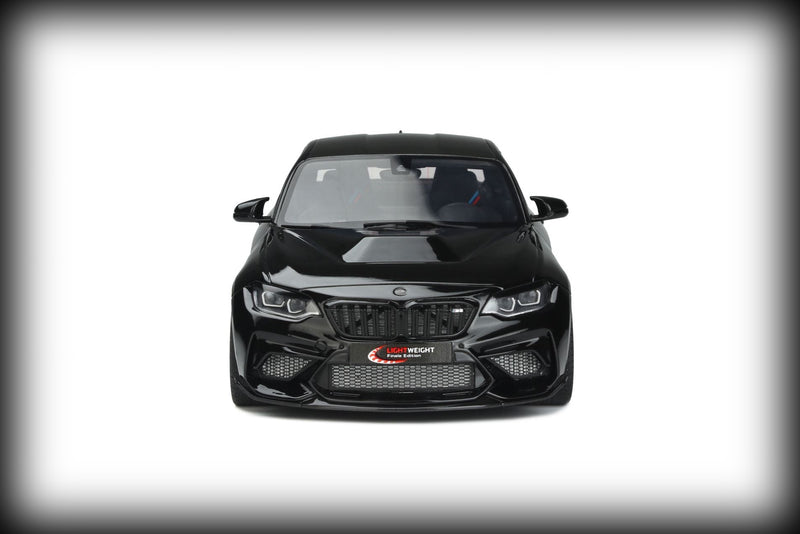 Chargez l&#39;image dans la visionneuse de la galerie, &lt;tc&gt;Bmw M2 COMPETITION BY LIGHTWEIGHT PERFORMANCE 2021 GT SPIRIT 1:18&lt;/tc&gt;
