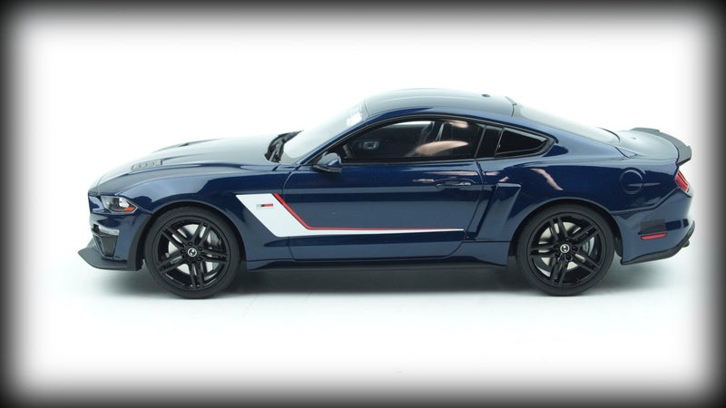 Load image into Gallery viewer, Ford ROUSH Mustang 2019 GT SPIRIT USA Exclusive 1:18
